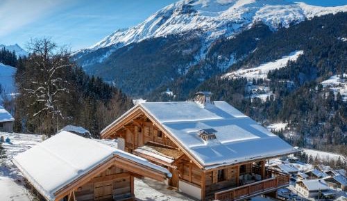 Chalet