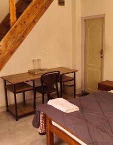 Superior Chalet