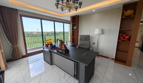 Presidential Suite