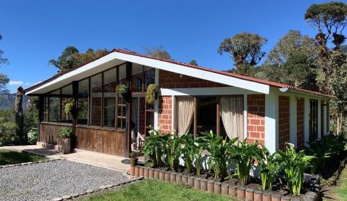 One-Bedroom Chalet