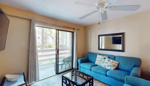 Two Bedroom Villa