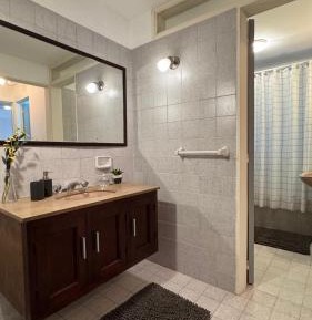 Double Room with Pool View