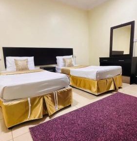 Single Room with Bathroom