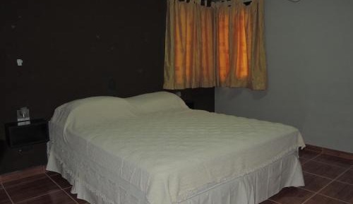 Apartment - Ground Floor PB1