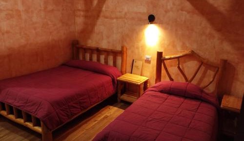 Double Room - Disability Access