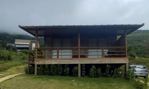 Family Bungalow