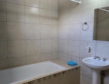 One-Bedroom Standard Apartment