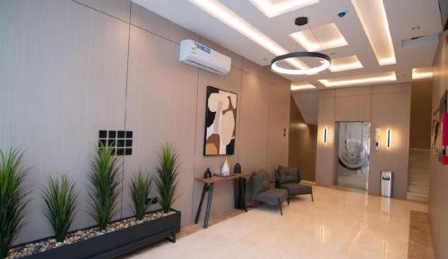 One-Bedroom Premium Apartment