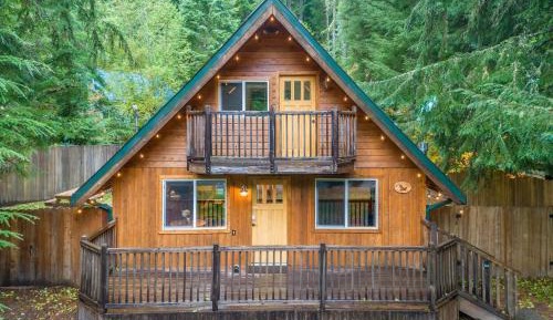 One-Bedroom Holiday Home