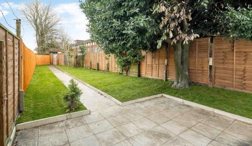 Deluxe Double Studio