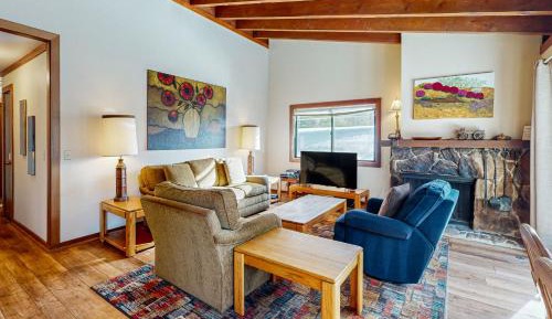 Three Bedroom Apartment