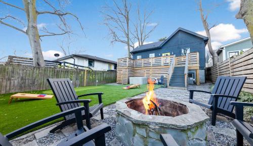Vacation Home