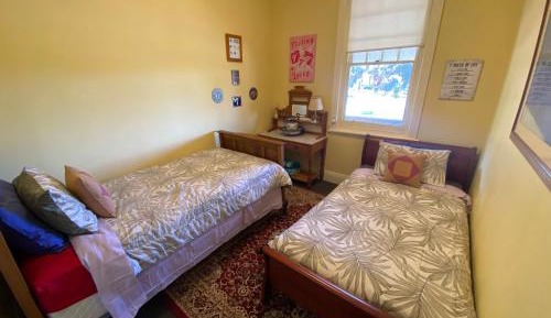 Budget Double or Twin Room