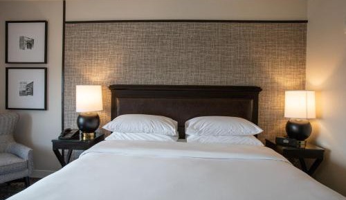 King Room - Club Access