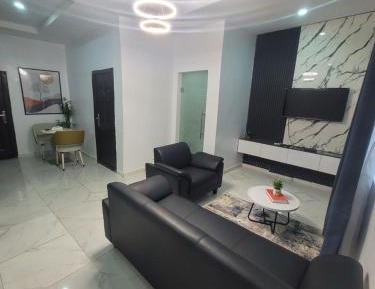 One-Bedroom Premium Apartment