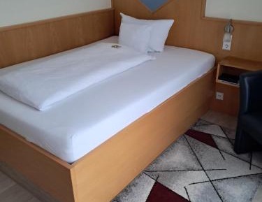 Single Room with Balcony