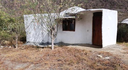 Double or Twin Room with Private Bathroom