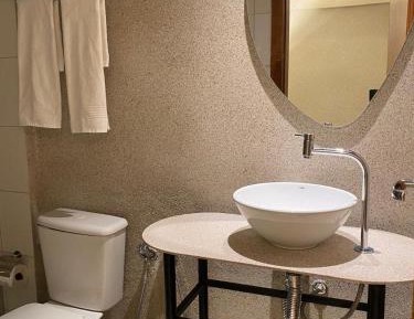 Comfort Quadruple Room