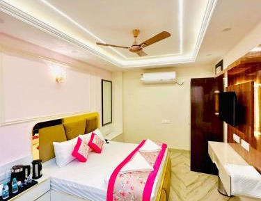Executive Triple Room
