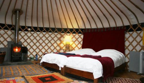 Tent