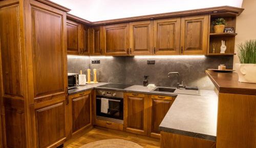 Standard Apartment