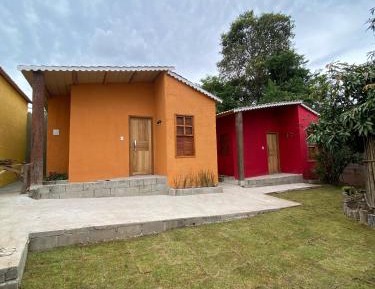 Triple Room with Private Bathroom