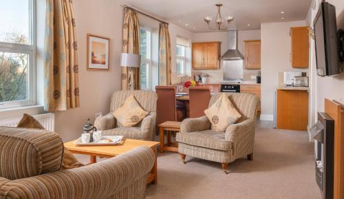 Apartment - Ground Floor