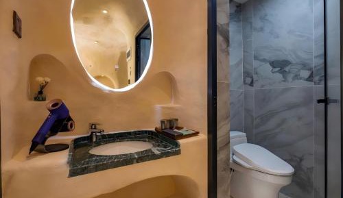 Deluxe Double or Twin Room with River View