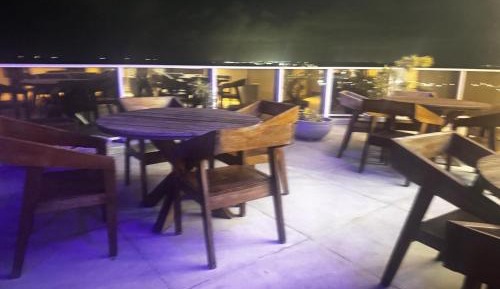 Double Room with Sea View