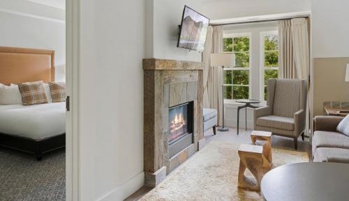  GARDEN SUITE