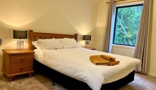 Family Room with Private Bathroom
