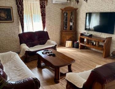 Deluxe Double Room with Extra Bed