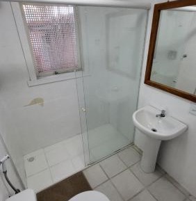 Triple Room with Bathroom