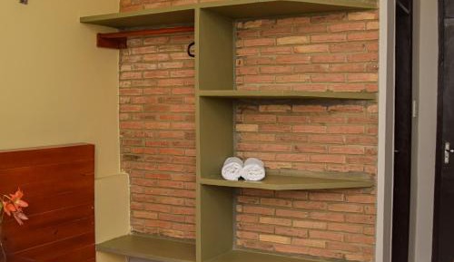 Double Room with Lake View