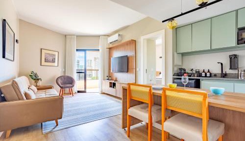Apartment 2
