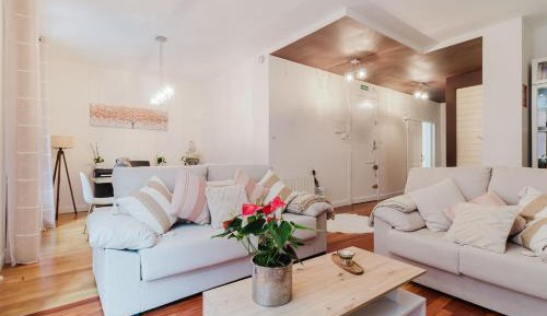 Two-Room Apartment