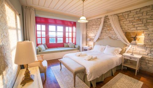 Duplex Suite