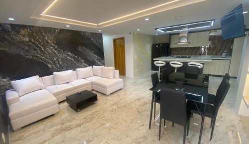 Apartment - Ground Floor