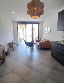 Suite with Sea View