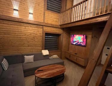 Duplex Apartment