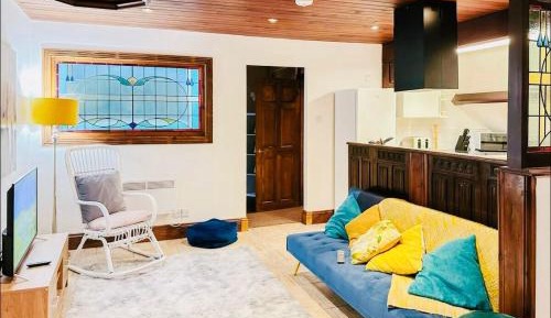 Four-Bedroom House