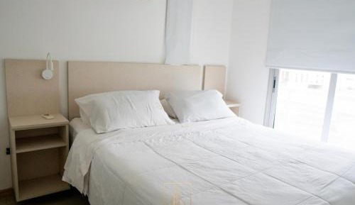 Two-Bedroom Standard Apartment