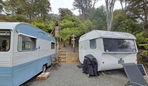 Caravan