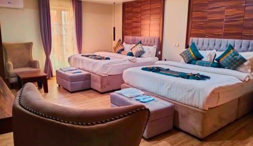 Executive Suite