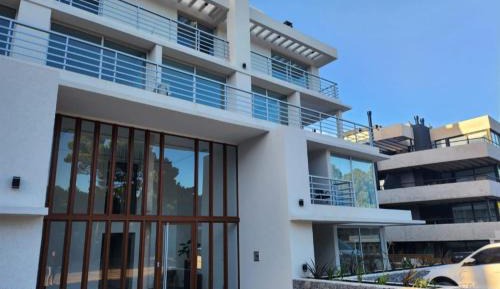 Two-Bedroom Apartment with Private Pool