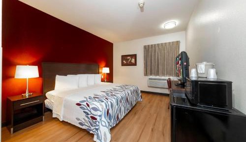 Superior King or Twin Room