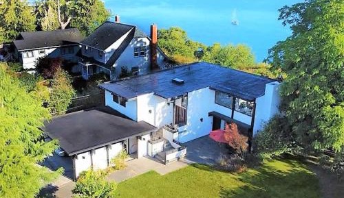 Vacation Home