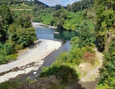 Four-Bedroom Holiday Home