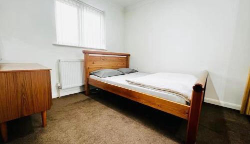 Budget Double Room