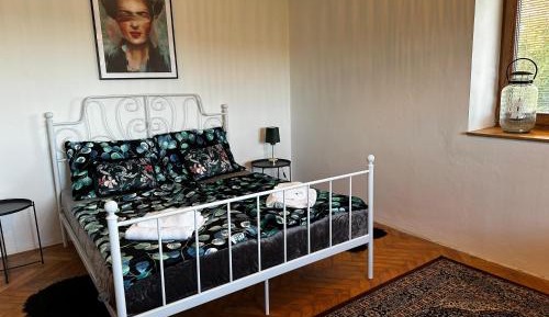 Double Room with Park View